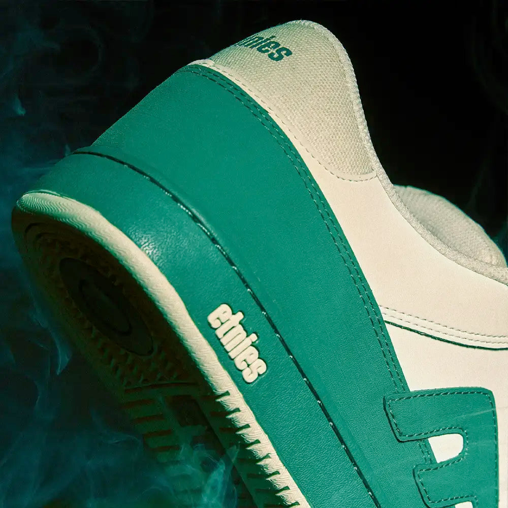 Kingpin 2K Classi Skate Shoe - skateboarding | etnies Official