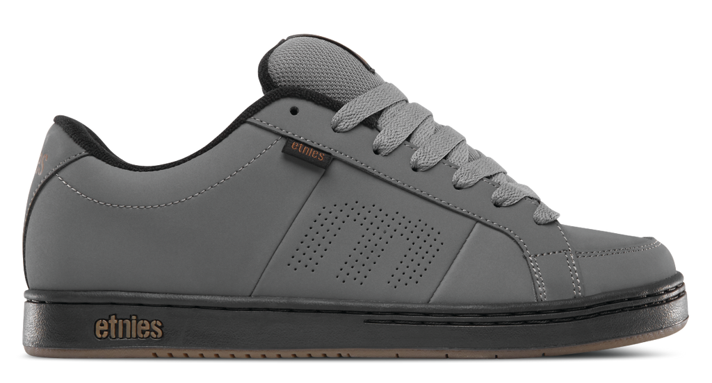 Etnies fashion kingpin grey