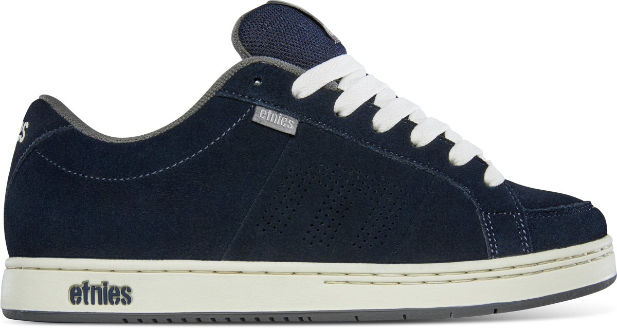 Etnies 2025 kingpin navy