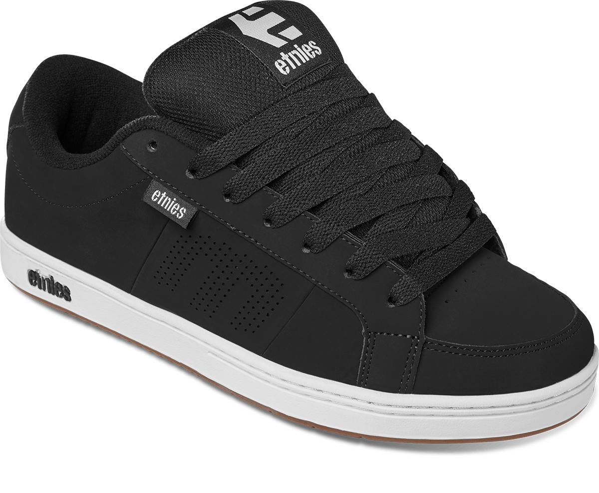 Etnies 2024 kingpin black