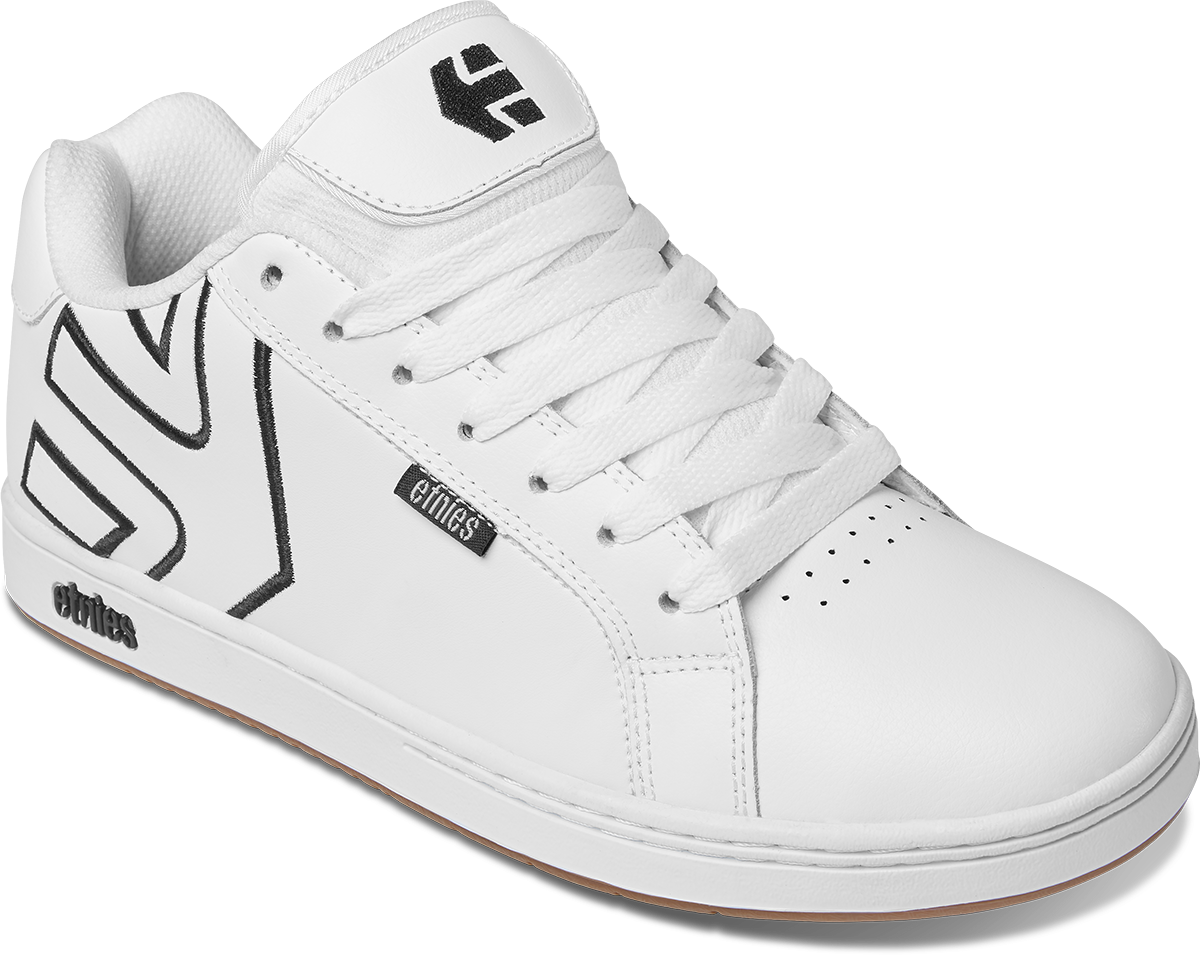 Etnies 2025 white shoes