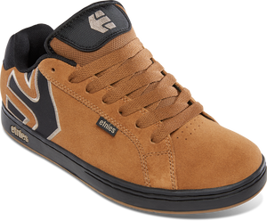 Etnies brown hotsell