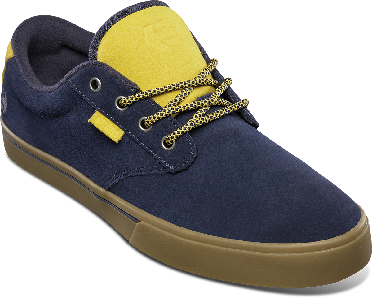 Etnies jameson 2025 2 eco navy