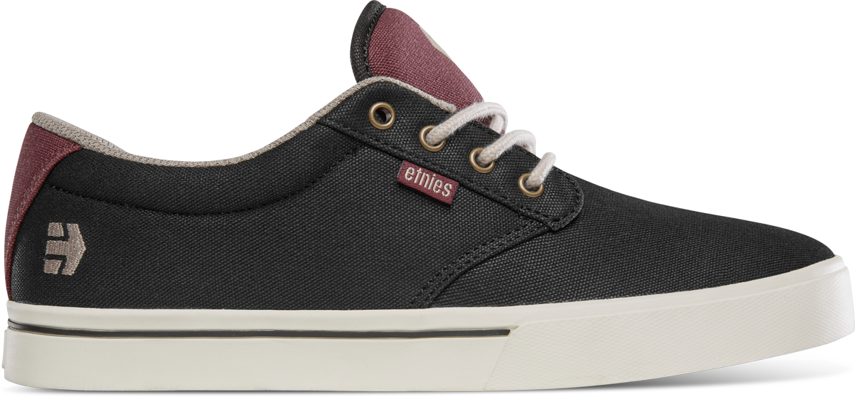 Etnies jameson 2 eco black shop