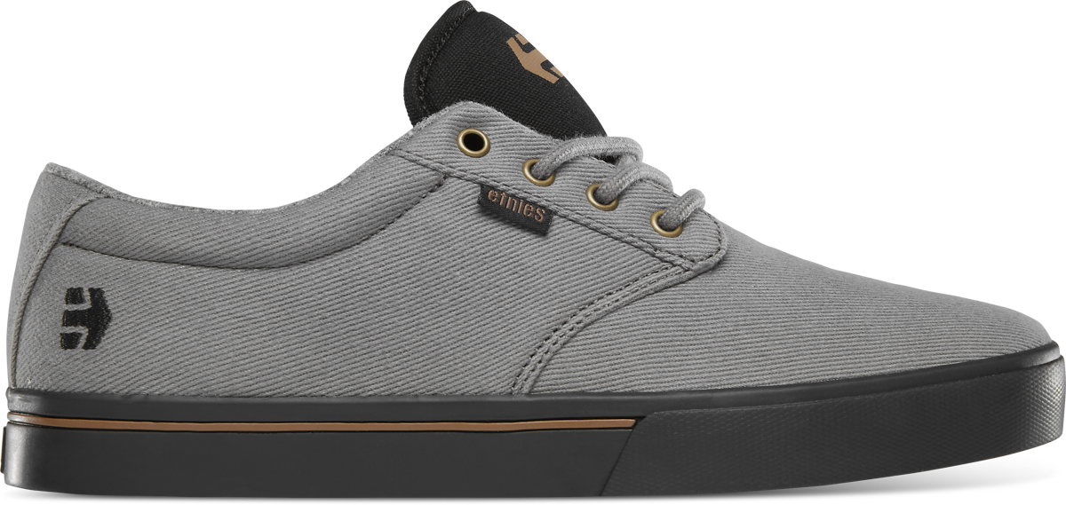 Etnies jameson 2 eco top skate shoe