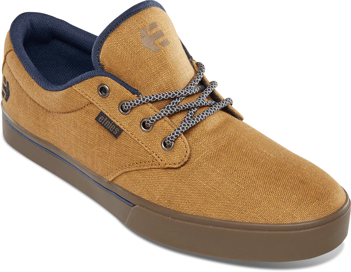 Jameson 2 Eco Skate Low-Top Shoe | etnies Official Jameson 2 Eco Skate Low-Top Shoe | etnies Official