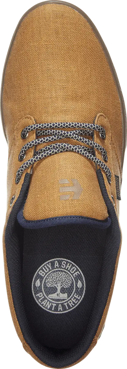 Jameson 2 Eco Low-Top Shoe Etnies Skate Original Sustainability Gear