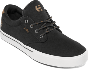 Etnies jameson 2025 2 eco black