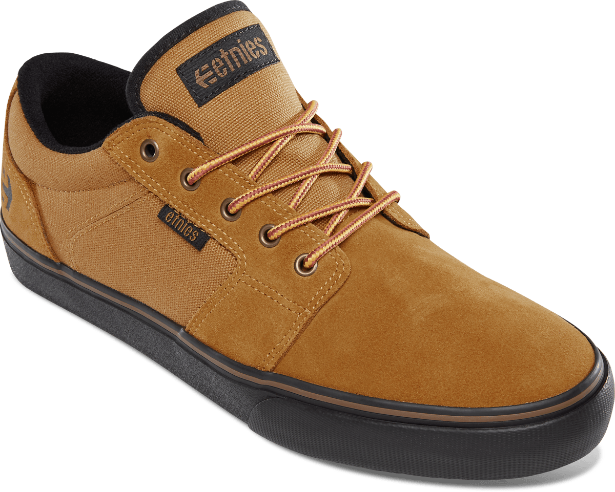 Etnies barge ls skate sales shoes