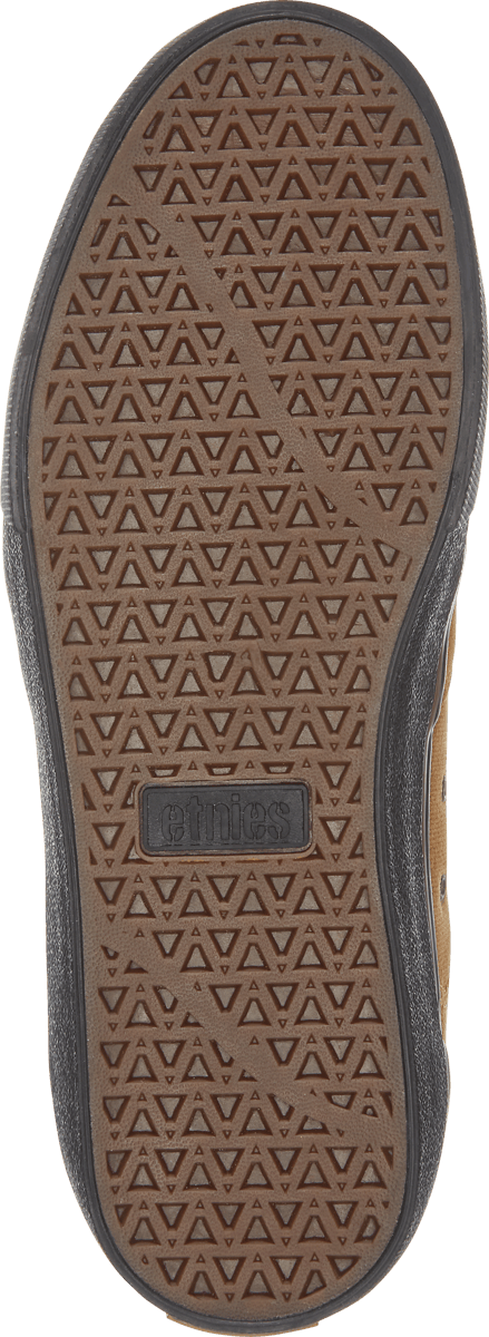 BARGE LS Low-Top Vulcanized Etnies Skate Original Sustainability Gear