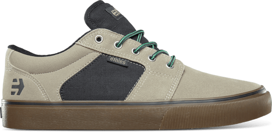 BARGE LS Shoes Etnies Skate Original Sustainability Gear