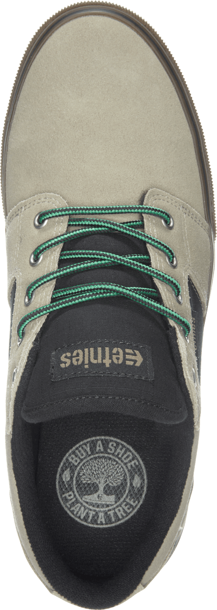 BARGE LS Shoes Etnies Skate Original Sustainability Gear
