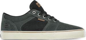 Etnies barge 2025 ls green