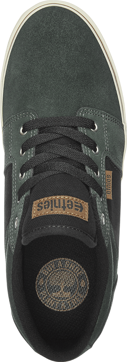 Etnies barge sales ls skate shoes