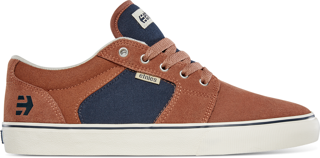 BARGE LS - etnies-us