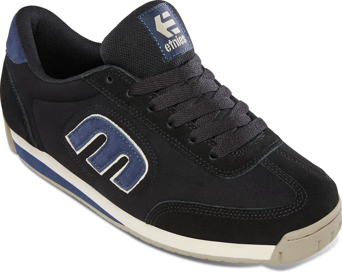 Etnies lo cut 2 2025 ls