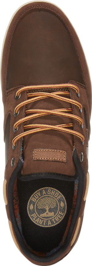 Etnies hot sale boat shoes
