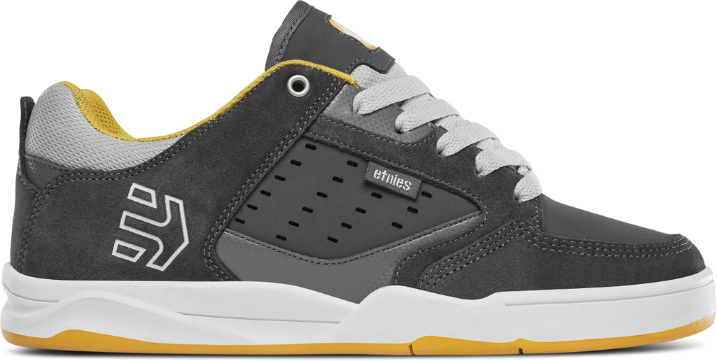 Etnies 2025 cartel black