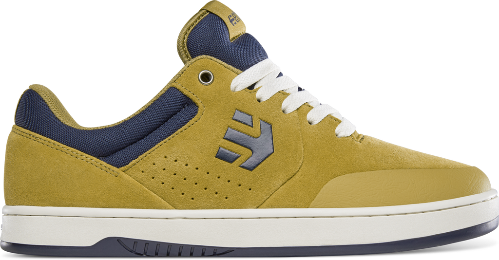 Etnies marana white blue 2025 gum