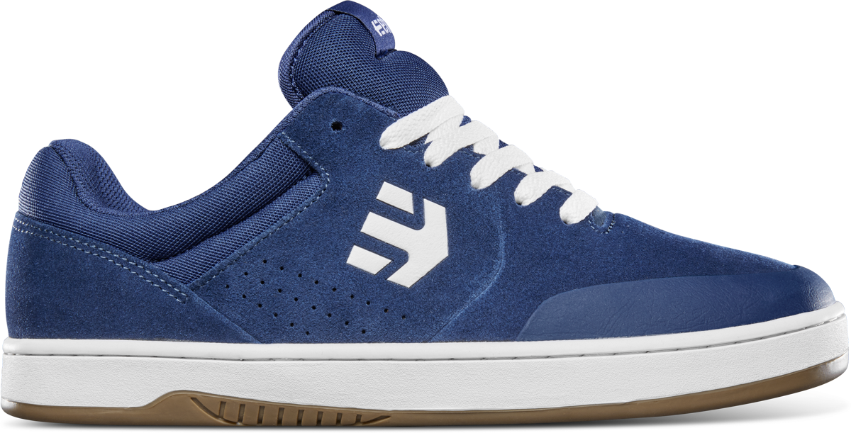 Etnies blue shoes hotsell