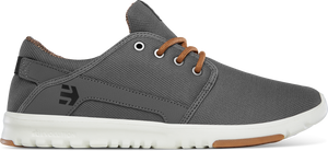 Etnies top scout grey