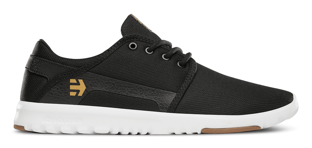 Etnies scout sales xt black