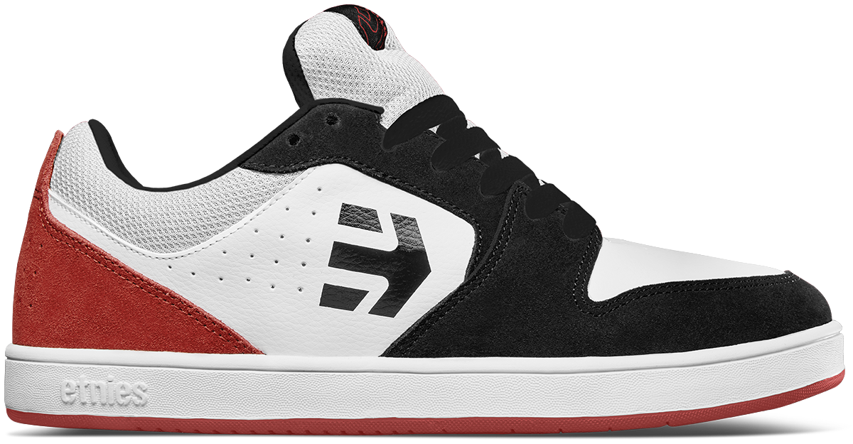Etnies verano hotsell