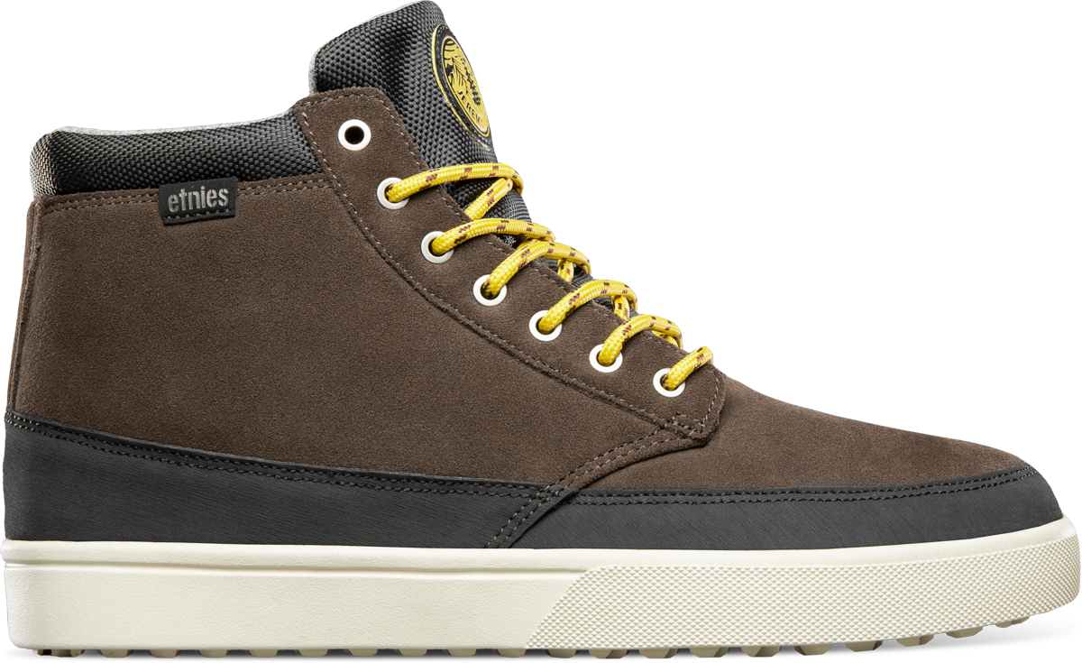 Etnies jameson 2025 high top