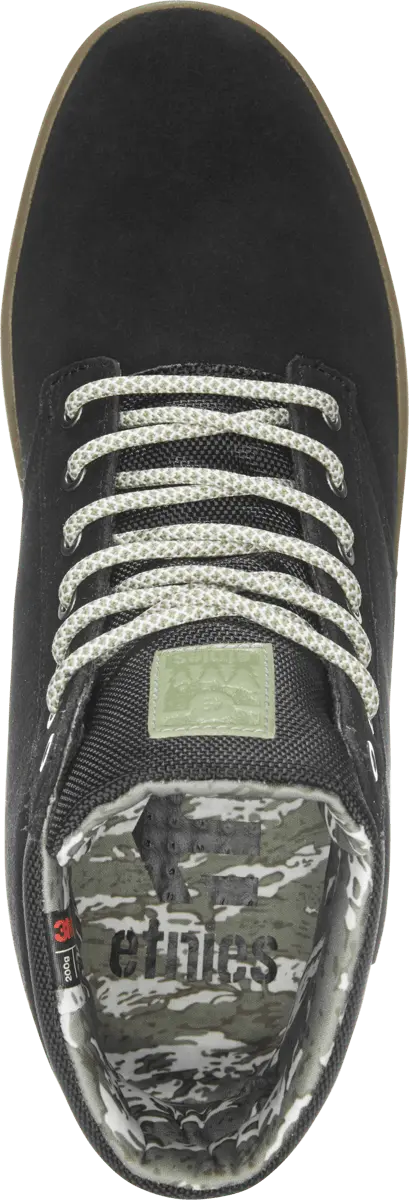 Jameson HTW Shoes Etnies Skate Original Sustainability Gear