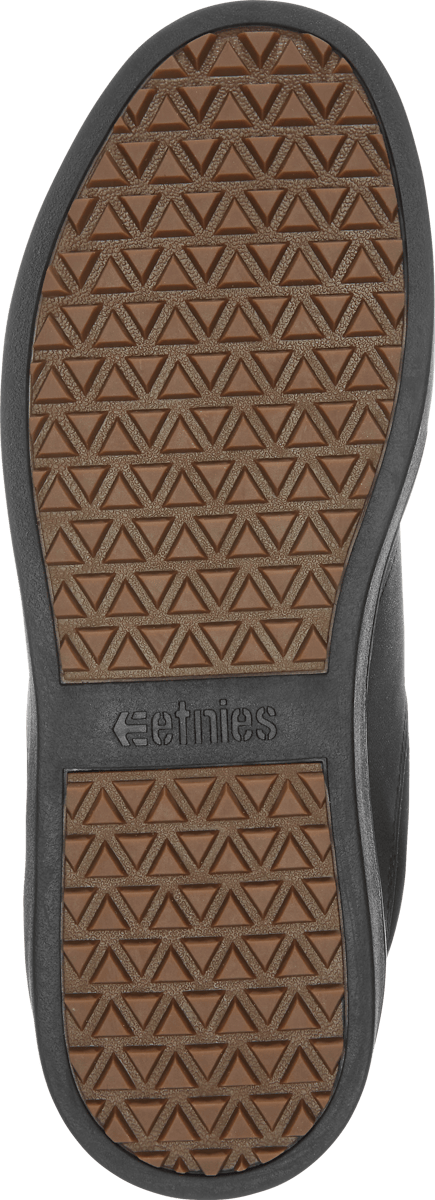 JEFFERSON MTW Hi-Top Shoe Etnies Skate Original Sustainability Gear