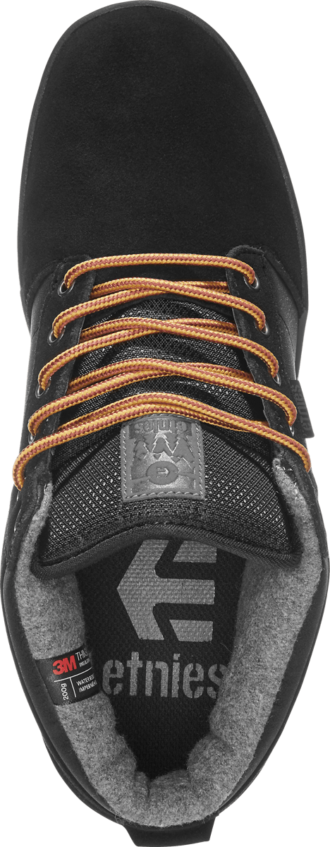 JEFFERSON MTW Hi-Top Shoe Etnies Skate Original Sustainability Gear