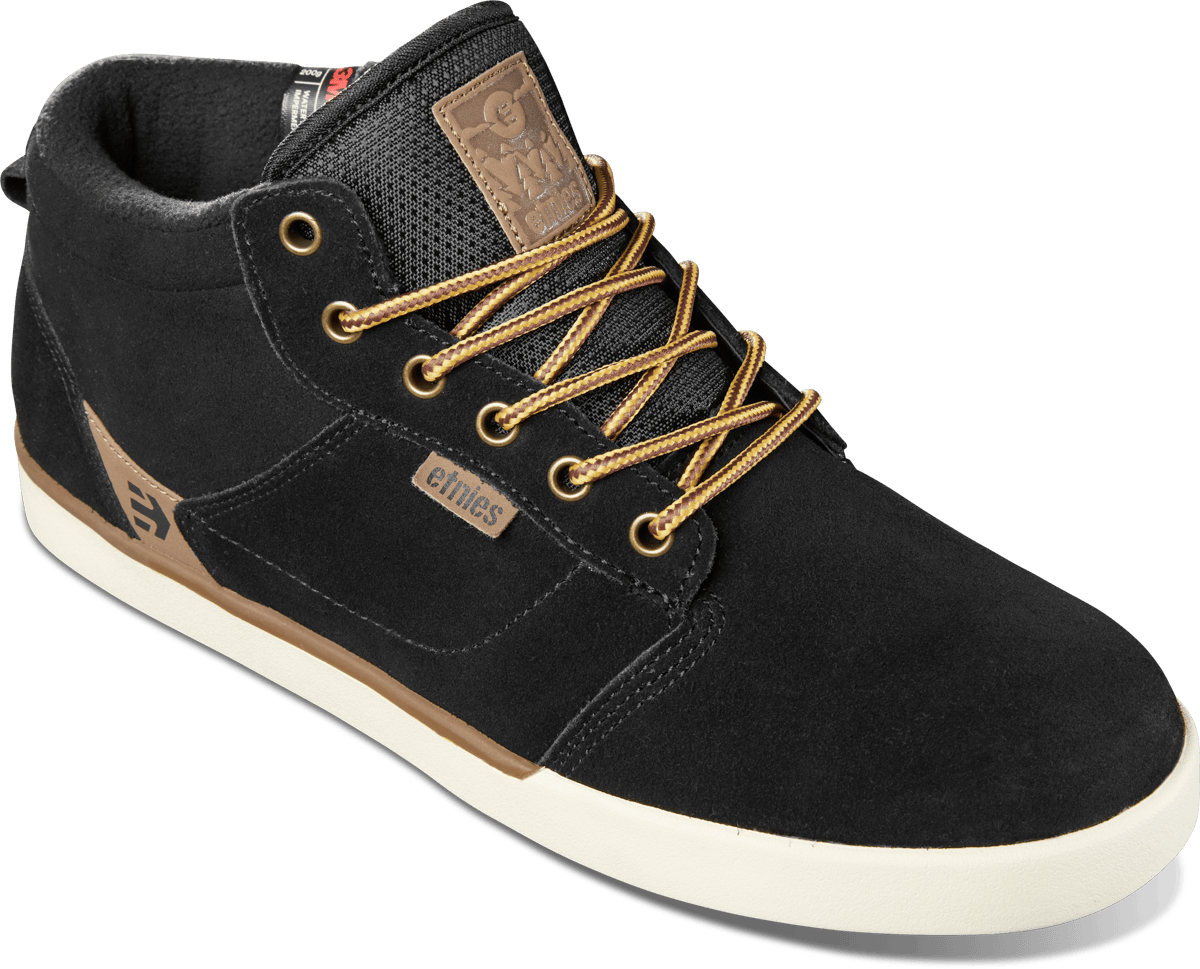 JEFFERSON MTW Shoes Etnies Skate Original Sustainability Gear