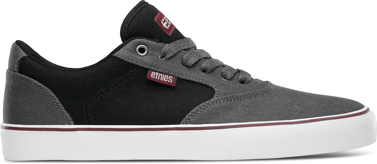 BLITZ Low-Top Vulcanized Etnies Skate Original Sustainability Gear
