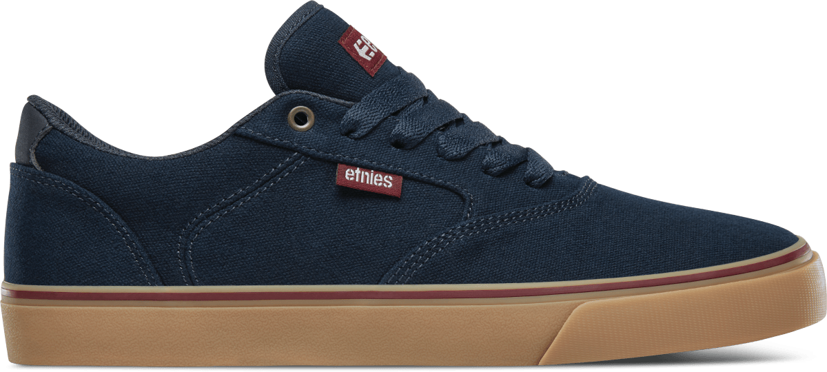 BLITZ Low-Top Vulcanized Etnies Skate Original Sustainability Gear