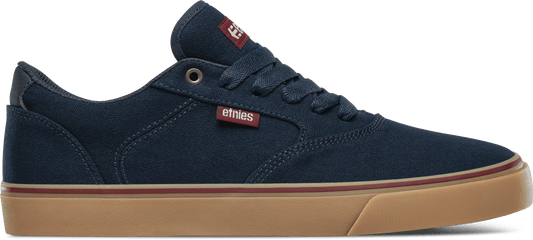 BLITZ Low-Top Vulcanized Etnies Skate Original Sustainability Gear