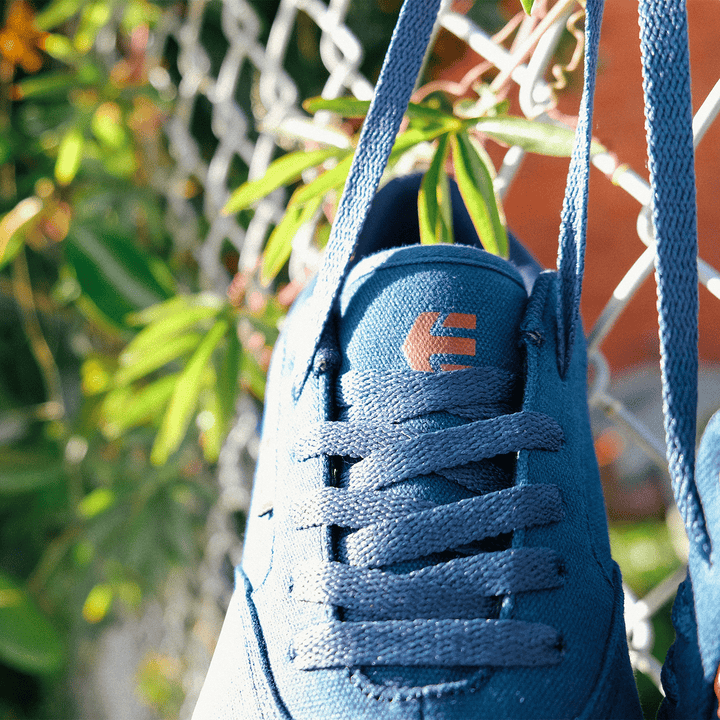 BLITZ Low-Top Vulcanized Etnies Skate Original Sustainability Gear