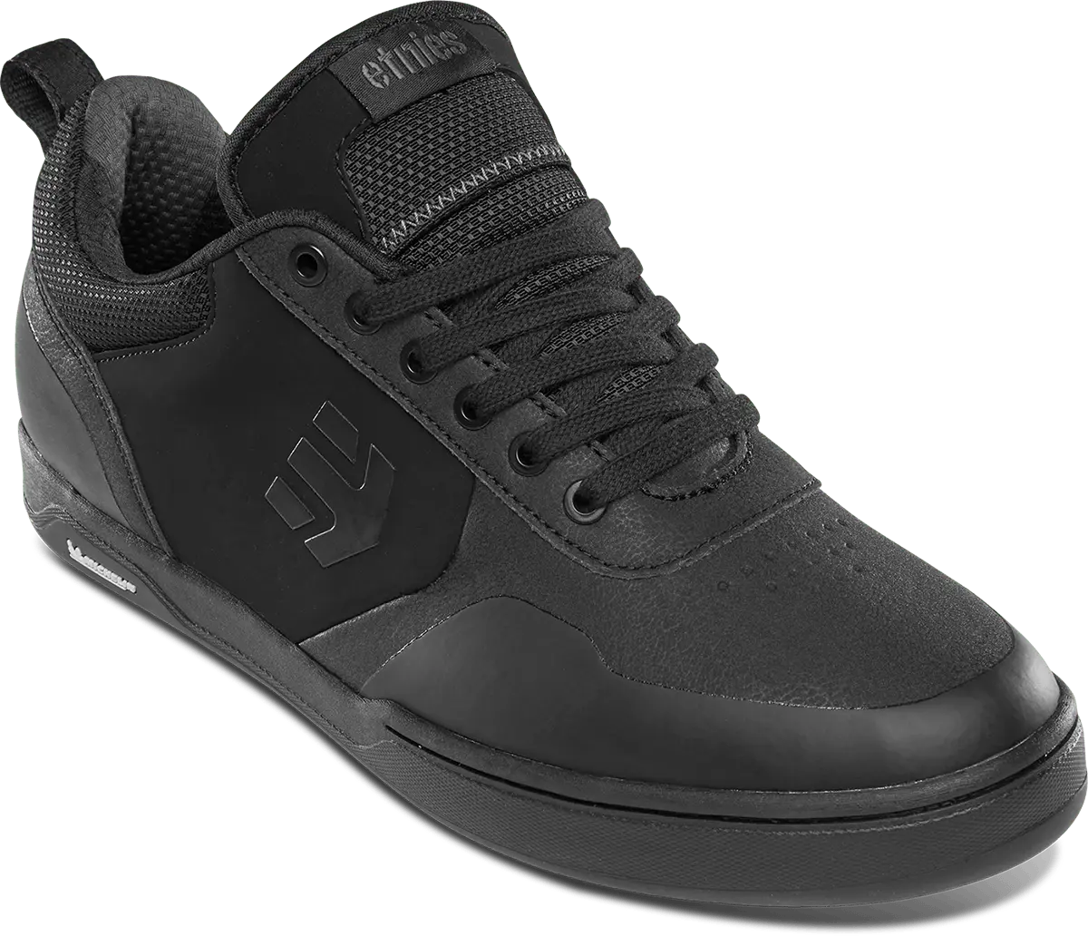 Etnies Culvert Mid Top Michelin Gomma Mountain Bike Scarpa Skate, Uomo, Verde/Nero, 41 EU Etnies Culvert Mid Top Michelin Gomma Mountain Bike Scarpa Skate, Uomo, Verde/Nero, 41 EU