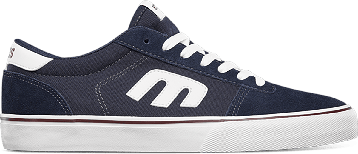 CALLI VULC Low-Top Vulcanized Etnies Skate Original Sustainability Gear