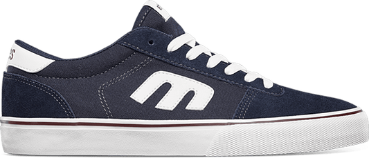 CALLI VULC Low-Top Vulcanized Etnies Skate Original Sustainability Gear