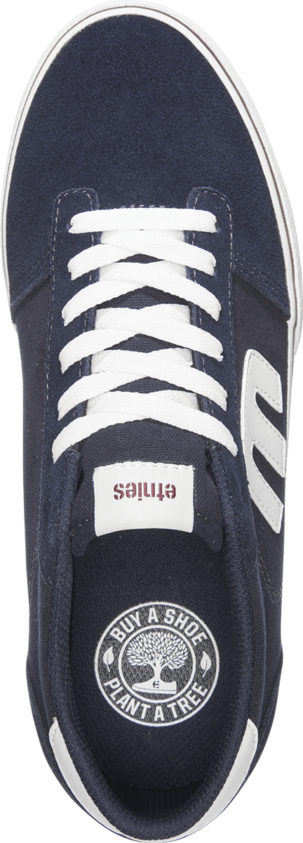 CALLI VULC Low-Top Vulcanized Etnies Skate Original Sustainability Gear