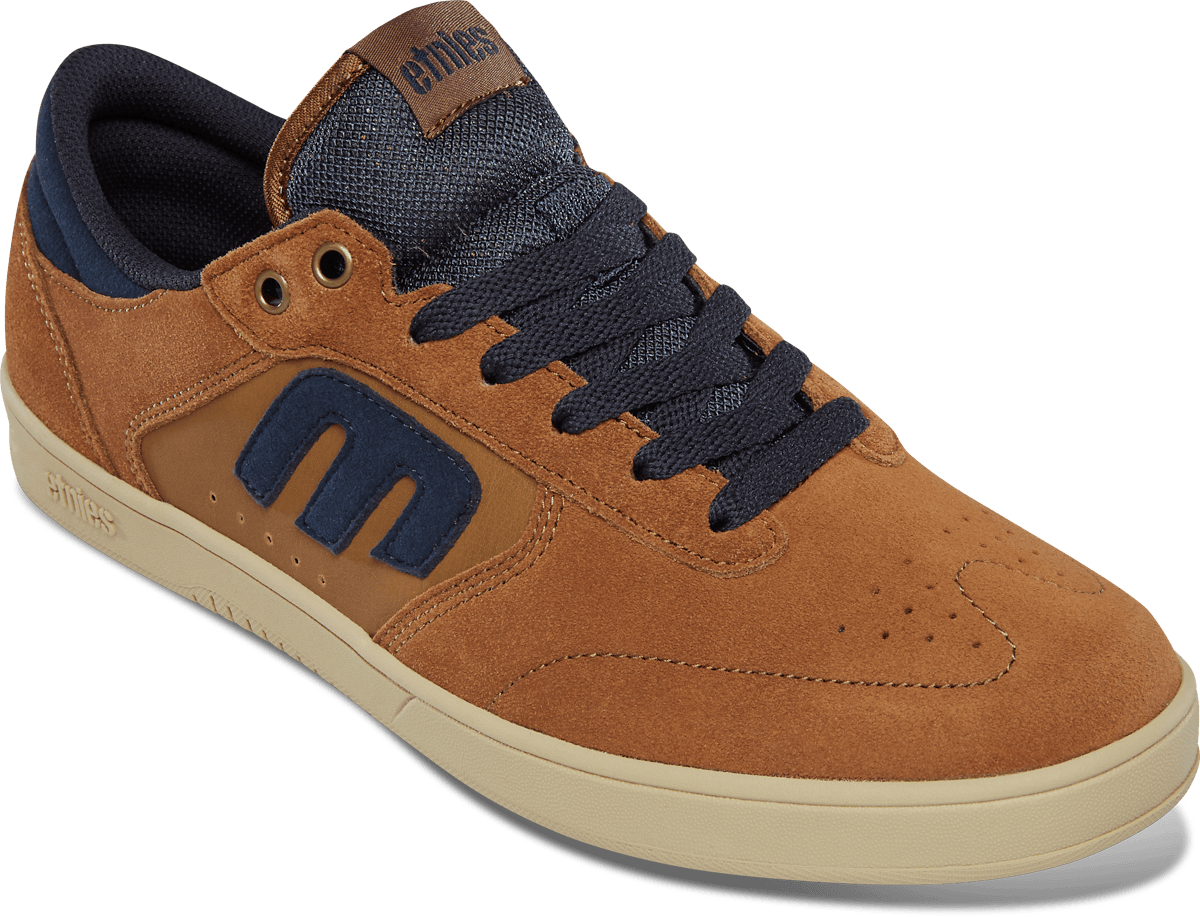WINDROW Low-Top Shoe Etnies Skate Original Sustainability Gear