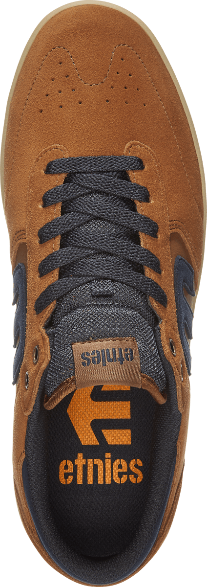 WINDROW Low-Top Shoe Etnies Skate Original Sustainability Gear