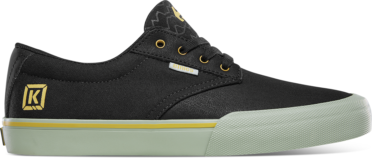 JAMESON VULC BMX X KINK NATHAN WILLIAMS etnies us