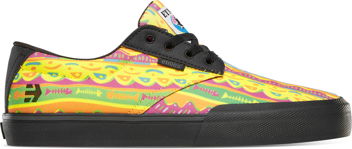 Etnies jameson sales vulc skate shoes