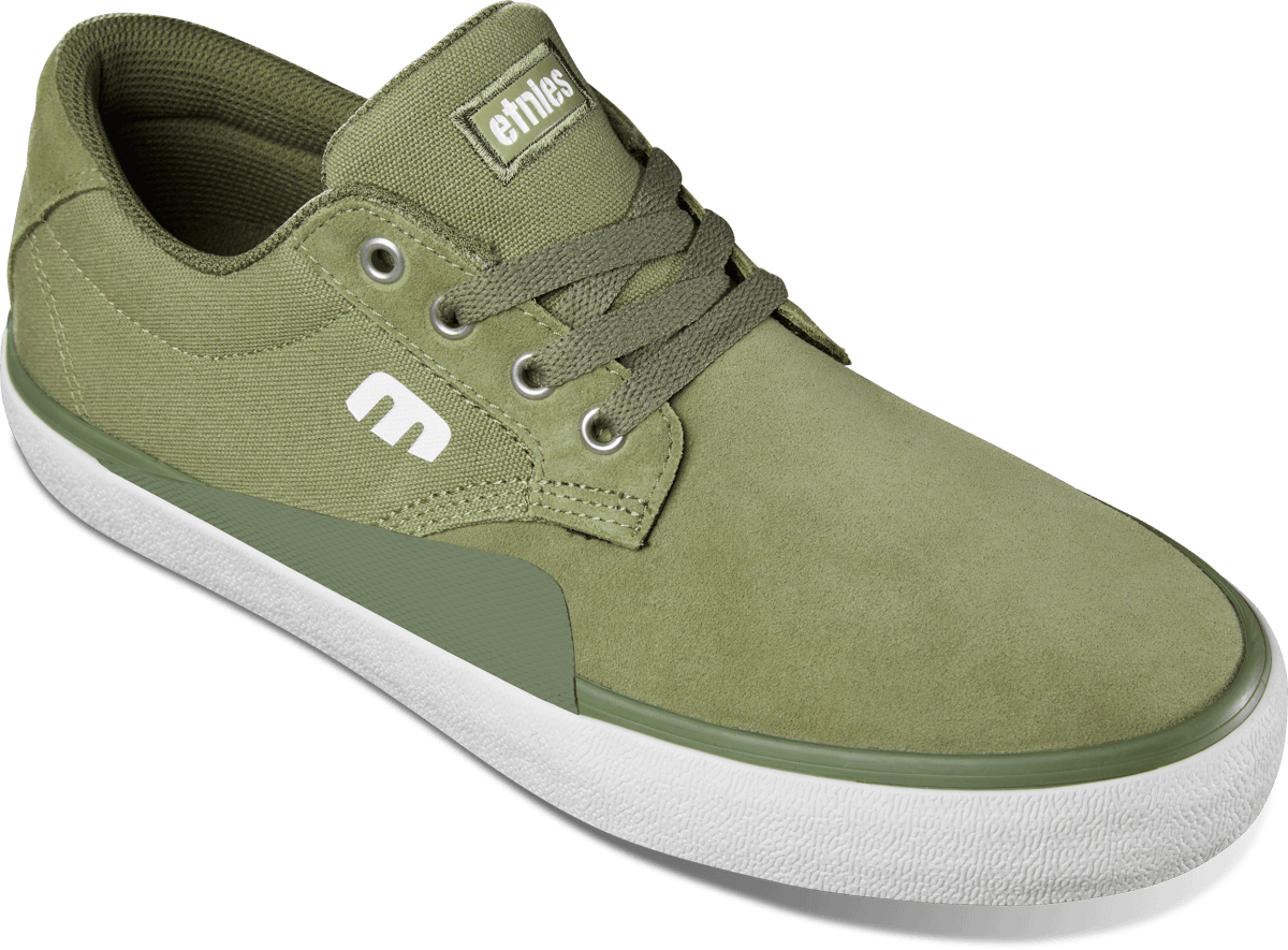 SINGLETON VULC XLT Shoes Etnies Skate Original Sustainability Gear