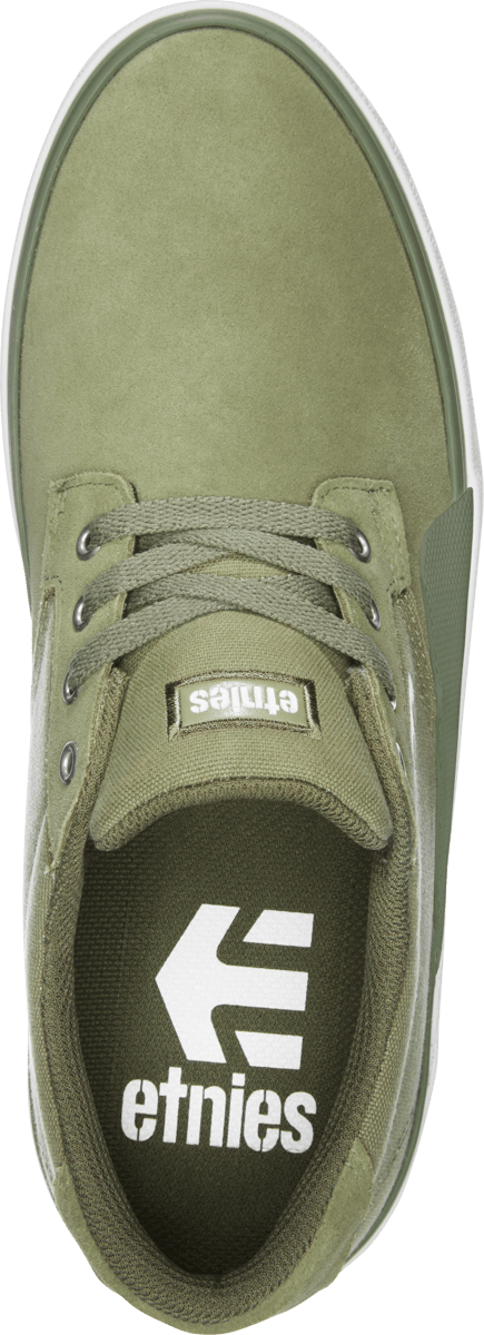 SINGLETON VULC XLT Shoes Etnies Skate Original Sustainability Gear