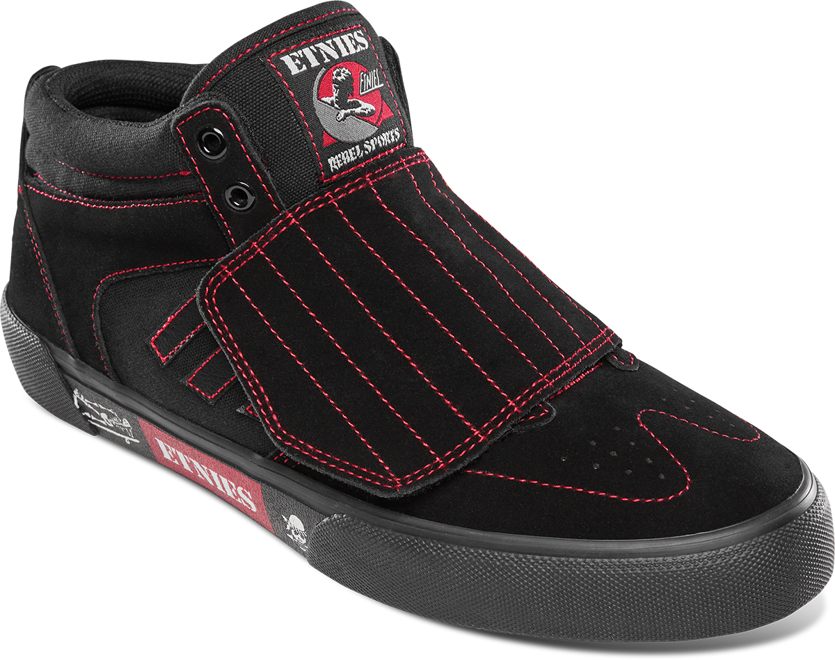 WINDROW VULC MID X REBEL SPORTS