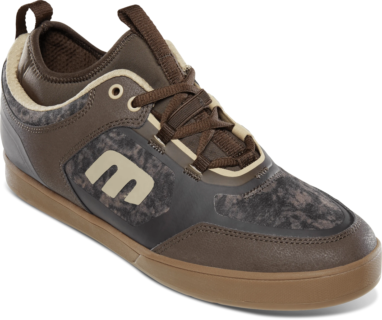 CAMBER PRO MTB X EMIL JOHANSSON Low-Top Shoe Etnies Skate Original Sustainability Gear