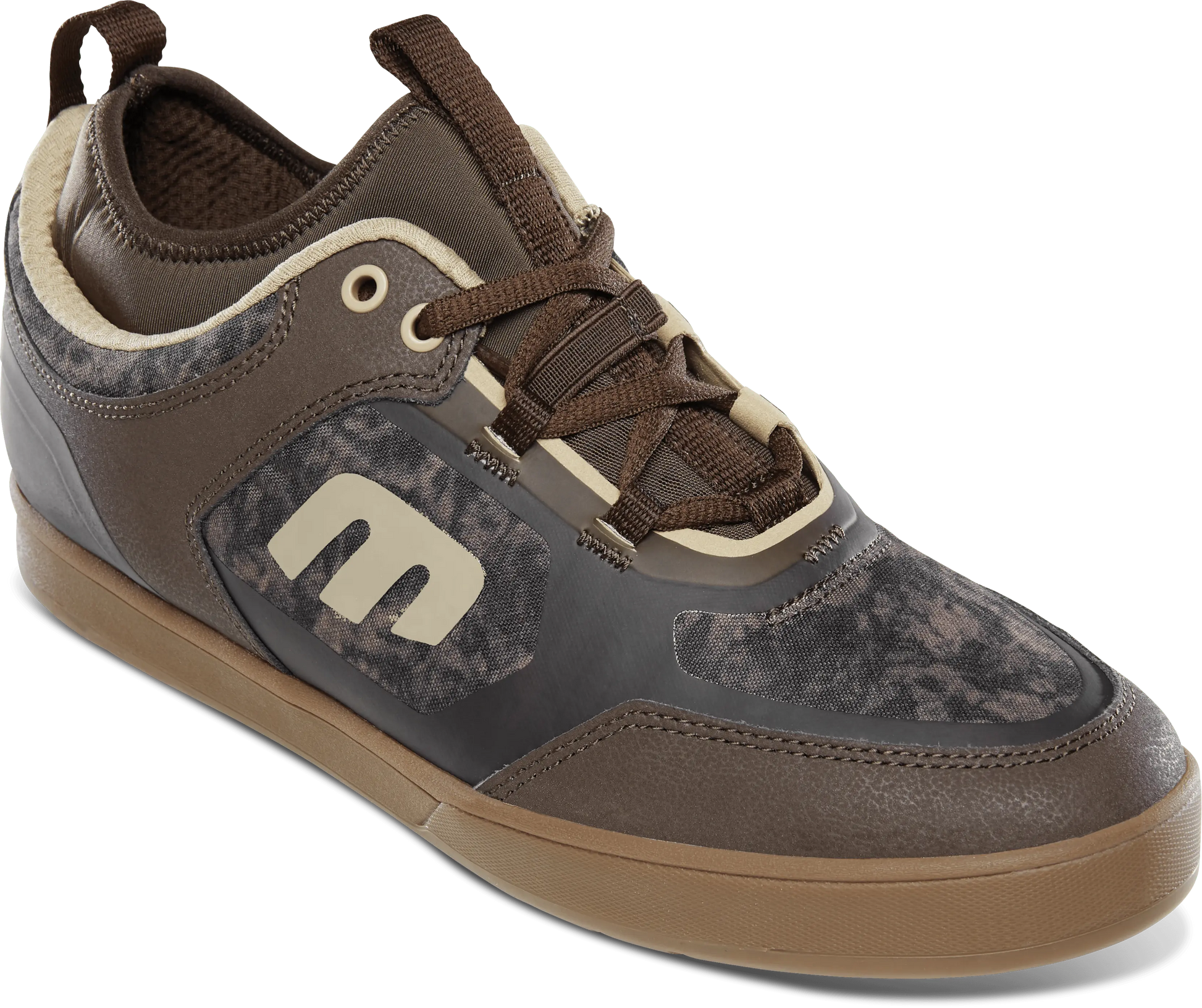 CAMBER PRO MTB X EMIL JOHANSSON Low-Top Shoe Etnies Skate Original Sustainability Gear