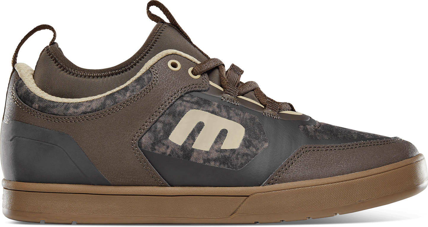 CAMBER PRO MTB X EMIL JOHANSSON Low-Top Shoe Etnies Skate Original Sustainability Gear